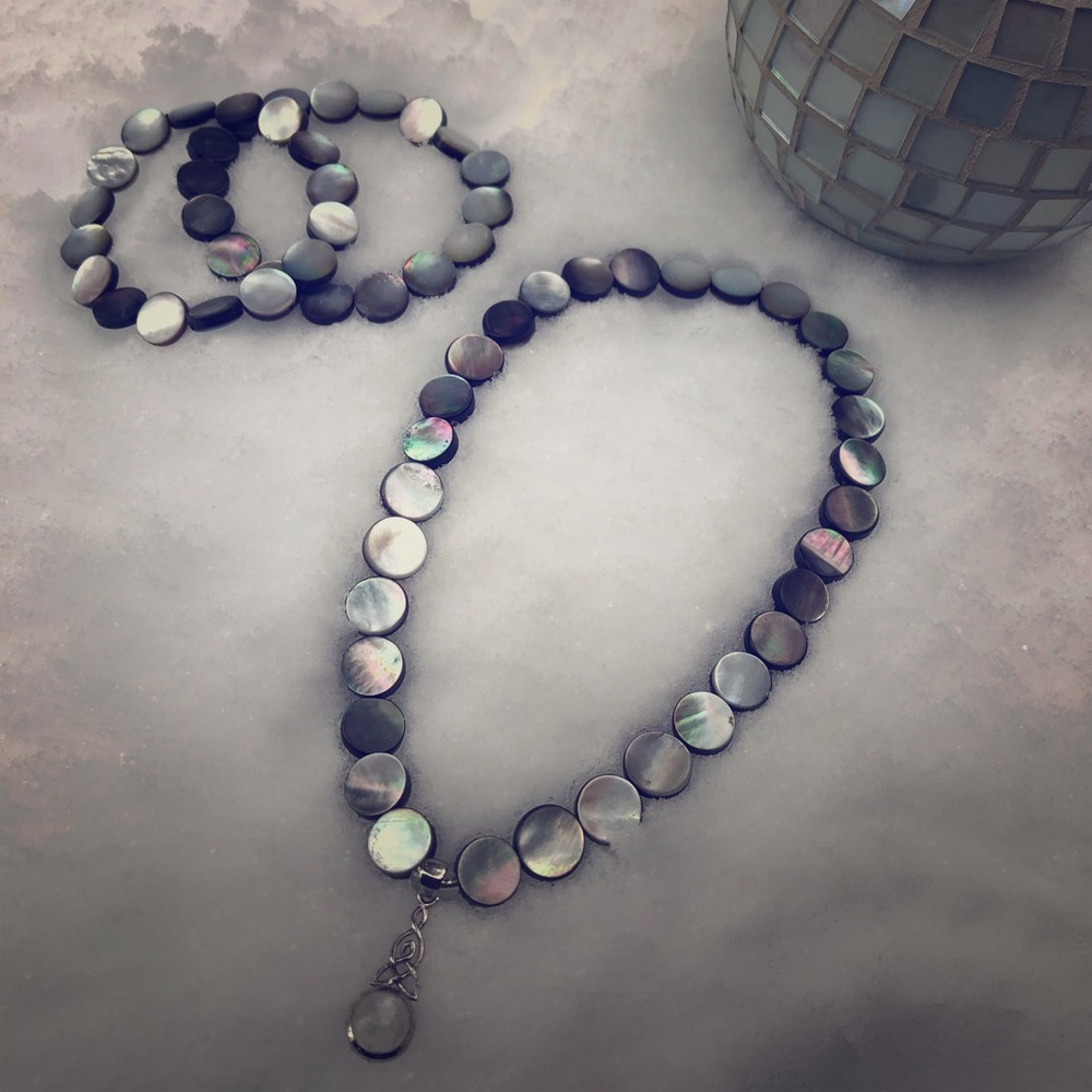 Revival Vortex Choker Set